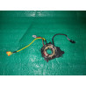 FORD EDGE LINCOLN MKX STEERING WHEEL CLOCK SPRING 2015-2018 F2GT-14A664-AL