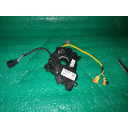 FORD EDGE LINCOLN MKX STEERING WHEEL CLOCK SPRING 2015-2018 F2GT-14A664-AL
