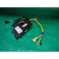 FORD EDGE LINCOLN MKX STEERING WHEEL CLOCK SPRING 2015-2018 F2GT-14A664-AL