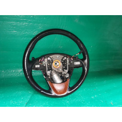 LINCOLN MKX RESERVE SPORT STEERING WHEEL 2016-2018 F2G3-3G600-AK F2G3-3G600-AKR3ZHE