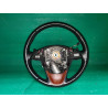 LINCOLN MKX RESERVE SPORT STEERING WHEEL 2016-2018 F2G3-3G600-AK F2G3-3G600-AKR3ZHE