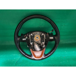 LINCOLN MKX RESERVE SPORT STEERING WHEEL 2016-2018 F2G3-3G600-AK F2G3-3G600-AKR3ZHE