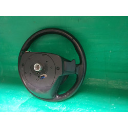 LINCOLN MKX RESERVE SPORT STEERING WHEEL 2016-2018 F2G3-3G600-AK F2G3-3G600-AKR3ZHE