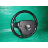 LINCOLN MKX RESERVE SPORT STEERING WHEEL 2016-2018 F2G3-3G600-AK F2G3-3G600-AKR3ZHE
