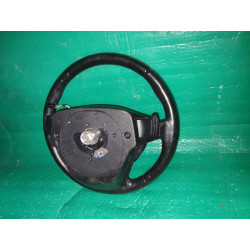 LINCOLN MKX RESERVE SPORT STEERING WHEEL 2016-2018 F2G3-3G600-AK F2G3-3G600-AKR3ZHE