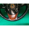 LINCOLN MKX RESERVE SPORT STEERING WHEEL 2016-2018 F2G3-3G600-AK F2G3-3G600-AKR3ZHE