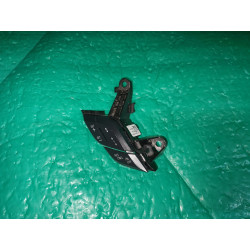 LINCOLN MKX STEERING WHEEL CRUISE CONTROL PADDLES SWITCH 2016-2018 FA1T-9E740-BAW