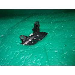 LINCOLN MKX STEERING WHEEL VOICE CONTROL SWITCH PADDLES 2016-2018 FA1T-9E740-CAW