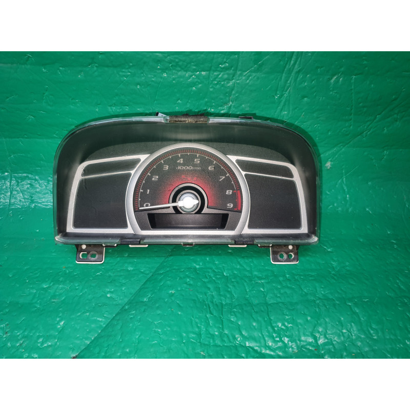 HONDA CIVIC Si SPEEDOMETER INSTRUMENT CLUSTER 2007-2011 78200-SVB-A520-M1