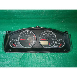 NISSAN FRONTIER SPEEDOMETER INSTRUMENT CLUSTER 2012-2019 24810-9BF7D 24820-9BF7D