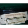 NISSAN FRONTIER SPEEDOMETER INSTRUMENT CLUSTER 2012-2019 24810-9BF7D 24820-9BF7D