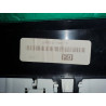NISSAN FRONTIER SPEEDOMETER INSTRUMENT CLUSTER 2012-2019 24810-9BF7D 24820-9BF7D