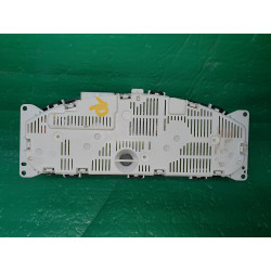 NISSAN FRONTIER SPEEDOMETER INSTRUMENT CLUSTER 2012-2019 24810-9BF7D 24820-9BF7D