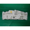 NISSAN FRONTIER SPEEDOMETER INSTRUMENT CLUSTER 2012-2019 24810-9BF7D 24820-9BF7D
