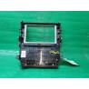 FORD FUSION RADIO CLIMATE MEDIA CONTROL PANEL 2013-2014 DS7T-18E245-MN
