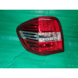 MERCEDES ML W164 LEFT LED TAIL LAMP 2006-2011 1649064600 A1649064600 EURO