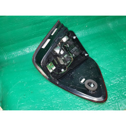 MERCEDES ML W164 RIGHT LED TAIL LAMP 2006-2011 1649064700 A1649064700 NEW EURO