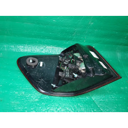MERCEDES ML W164 RIGHT LED TAIL LAMP 2006-2011 1649064700 A1649064700 NEW EURO