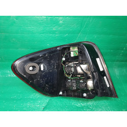 MERCEDES ML W164 RIGHT LED TAIL LAMP 2006-2011 1649064700 A1649064700 NEW EURO
