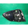 MERCEDES ML W164 RIGHT LED TAIL LAMP 2006-2011 1649064700 A1649064700 NEW EURO