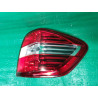 MERCEDES ML W164 RIGHT LED TAIL LAMP 2006-2011 1649064700 A1649064700 NEW EURO