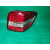 MERCEDES ML W164 RIGHT LED TAIL LAMP 2006-2011 1649064700 A1649064700 NEW EURO