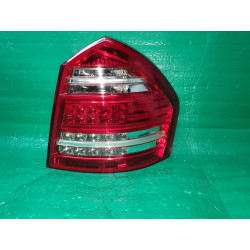 MERCEDES GL W164 X164 RIGHT LED TAIL LAMP 2010-2013 1648203464 NEW EURO