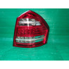 MERCEDES GL W164 X164 RIGHT LED TAIL LAMP 2010-2013 1648203464 NEW EURO
