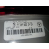MERCEDES GL W164 X164 RIGHT LED TAIL LAMP 2010-2013 1648203464 NEW EURO