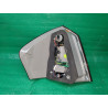 MERCEDES GL W164 X164 RIGHT LED TAIL LAMP 2010-2013 1648203464 NEW EURO