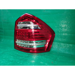MERCEDES GL W164 X164 RIGHT LED TAIL LAMP 2010-2013 1648203464 NEW EURO