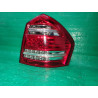 MERCEDES GL W164 X164 RIGHT LED TAIL LAMP 2010-2013 1648203464 NEW EURO