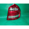 MERCEDES GL W164 X164 RIGHT LED TAIL LAMP 2010-2013 1648203464 NEW EURO
