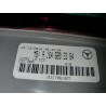 MERCEDES GL W164 X164 LEFT LED TAIL LAMP 2010-2013 1648203364 A1648203364 NEW EURO