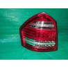 MERCEDES GL W164 X164 LEFT LED TAIL LAMP 2010-2013 1648203364 A1648203364 NEW EURO