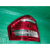 MERCEDES GL W164 X164 LEFT LED TAIL LAMP 2010-2013 1648203364 A1648203364 NEW EURO