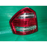 MERCEDES GL W164 X164 LEFT LED TAIL LAMP 2010-2013 1648203364 A1648203364 NEW EURO