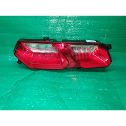 CHEVROLET CORVETTE C7 LEFT LED TAIL LAMP 2014-2019 GM 23170469 84587835