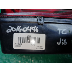 CHEVROLET CORVETTE C7 LEFT LED TAIL LAMP 2014-2019 GM 23170469 84587835