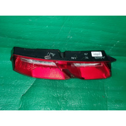 CHEVROLET CORVETTE C7 LEFT LED TAIL LAMP 2014-2019 GM 23170469 84587835