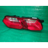 CHEVROLET CORVETTE C7 LEFT LED TAIL LAMP 2014-2019 GM 23170469 84587835