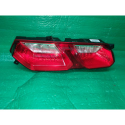 CHEVROLET CORVETTE C7 LEFT LED TAIL LAMP 2014-2019 GM 23170469 84587835
