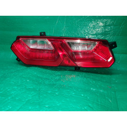 CHEVROLET CORVETTE C7 LEFT LED TAIL LAMP 2014-2019 GM 23170469 84587835