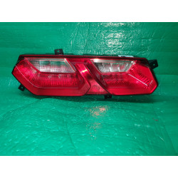 CHEVROLET CORVETTE C7 LEFT LED TAIL LAMP 2014-2019 GM 23170469 84587835
