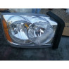Dodge Dakota Right Halogen Headlight 2005-2007
