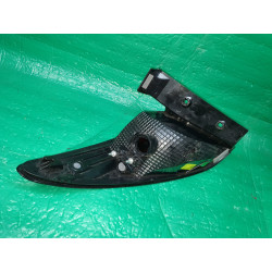 HYUNDAI TUCSON RIGHT TAIL LAMP 2022 92402-CW000