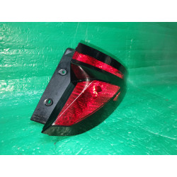HYUNDAI TUCSON RIGHT TAIL LAMP 2022 92402-CW000