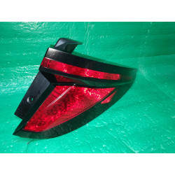 HYUNDAI TUCSON RIGHT TAIL LAMP 2022 92402-CW000
