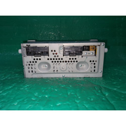 FORD FUSION RADIO CD PLAYER RECEIVER 2013-2015 DS7T-19C107-BJ