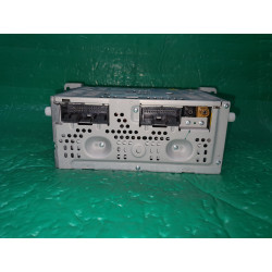 FORD FUSION RADIO CD PLAYER RECEIVER 2013-2015 DS7T-19C107-BJ